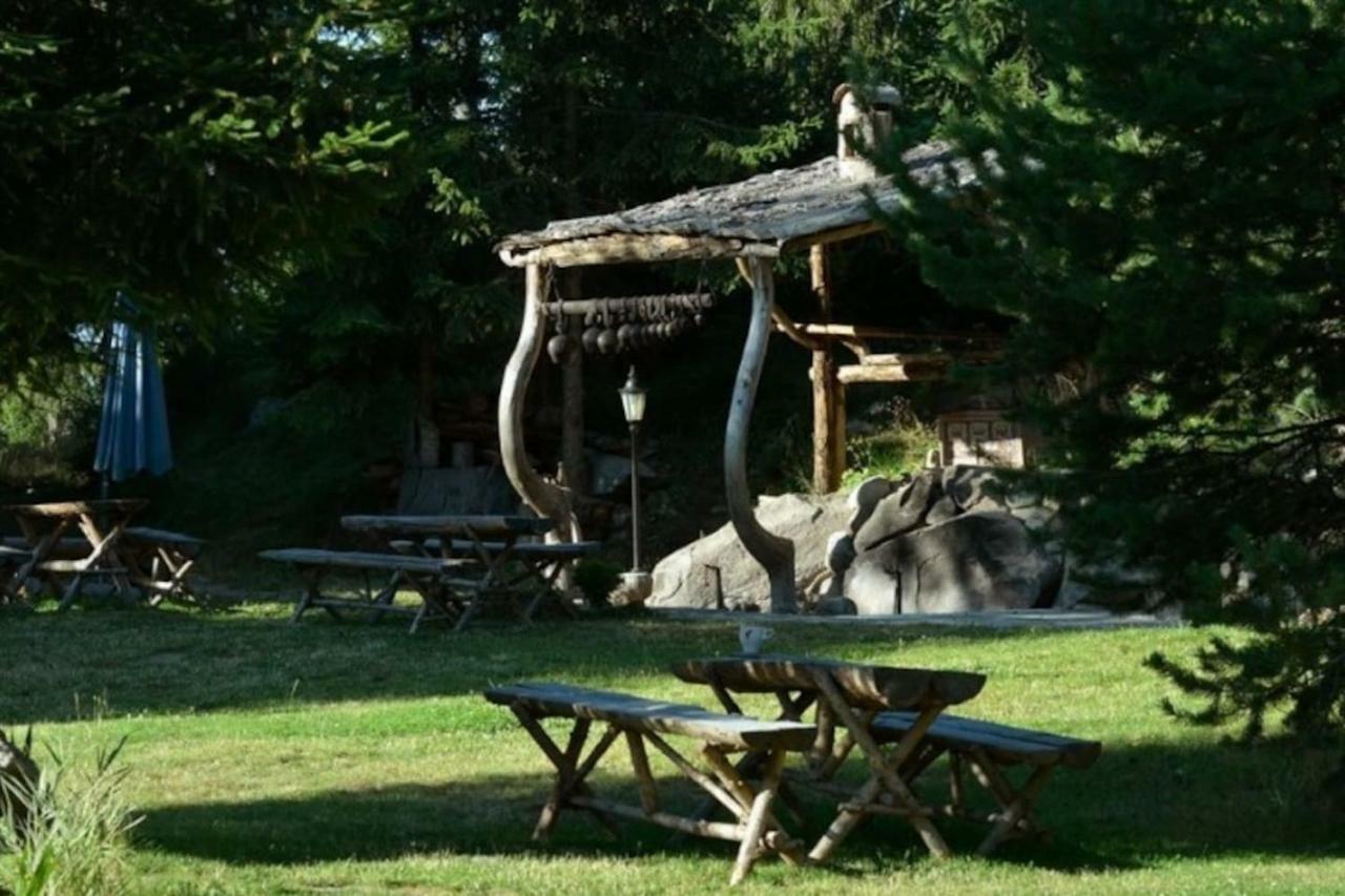 IV Apartment In The Wonderful Rhodope Mountain 斯莫梁 外观 照片